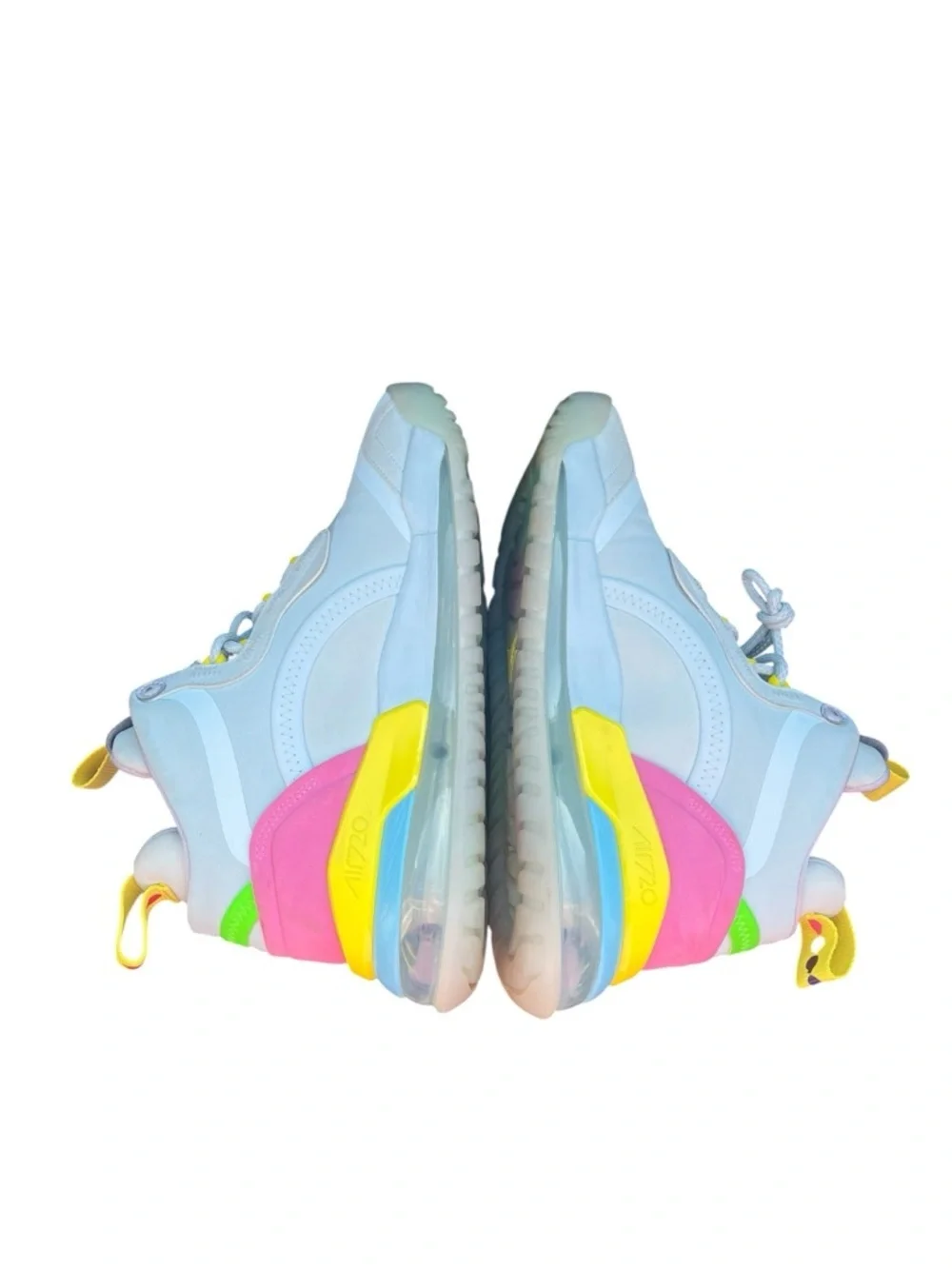 Jordan Aerospace 720 Lyrical Lemonade Men’s 10.5